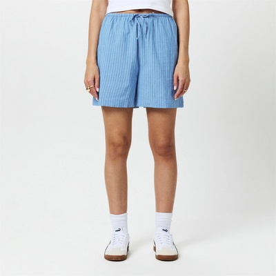 Vero Moda Анцуг Vero Moda Women's Gili Woven Tracksuit Shorts - Provence