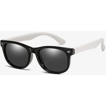 VeyRey Детски овални слънчеви очила Veyrey Naya VEYREY | Cheren | Момичешки | UNI