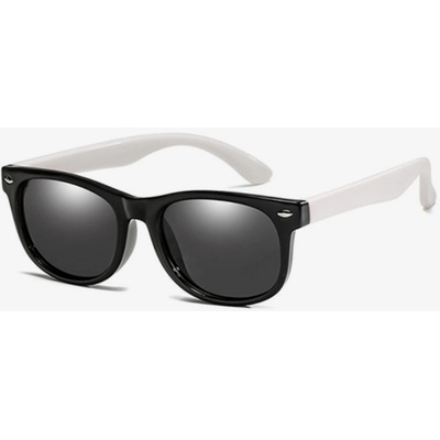 VeyRey Детски овални слънчеви очила Veyrey Naya VEYREY | Cheren | Момичешки | UNI