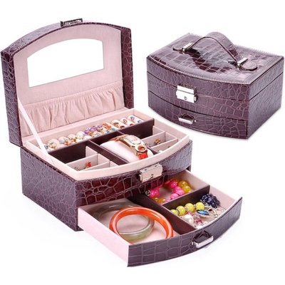 Amparo Miranda 9472 Brown