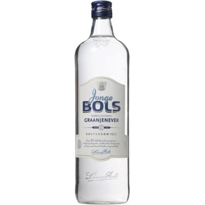 Bols Jonge Graanjenever 35% 1 l (holá láhev)