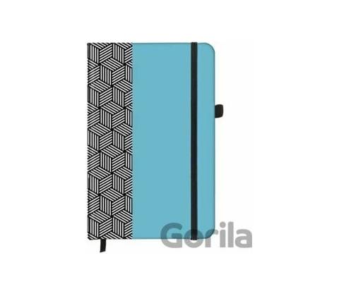 Cubes SoftTouch Notebook small 9…