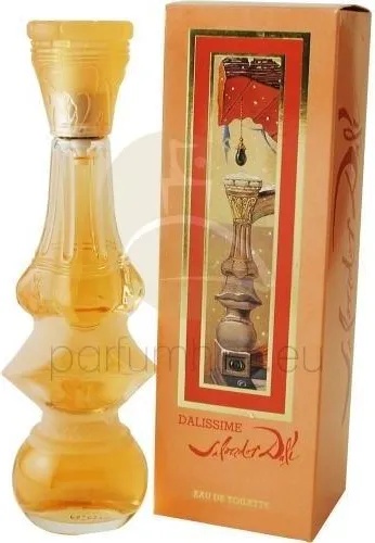 Salvador Dali Dalissime EDT 30 ml