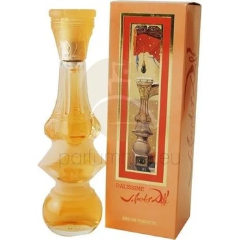Image 1 of Salvador Dali Dalissime EDT 30 ml