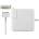 Apple Apple, 85W, 20V, 4.25A, MagSafe 2, Заместител (CHAR0034)