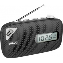Bravo DAB B-4906