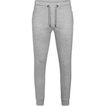 Hrm Unisex tepláky HRM1500 Grey Melange