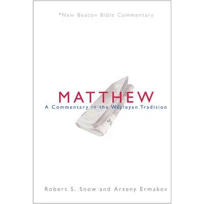 Matthew | Robert S. Snow, Arseny Ermakov
