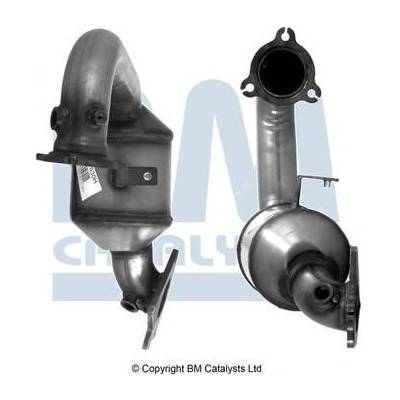 BM CATALYSTS Katalyzátor Approved BMC BM91630H