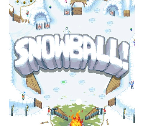 Snowball!