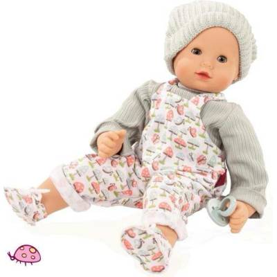 Götz miminko Maxy Muffin lucky 42cm