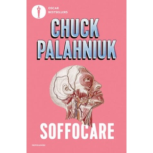 Soffocare | Chuck Palahniuk (2021)