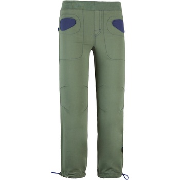 E9 Детски панталон за катерене E9 Kid's B Rondo Off Climbing trousers - Agave - размер 6 Years (701-4390-0113)