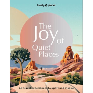 JOY OF QUIET PLACES | E01 (ISBN: 9781837582662)