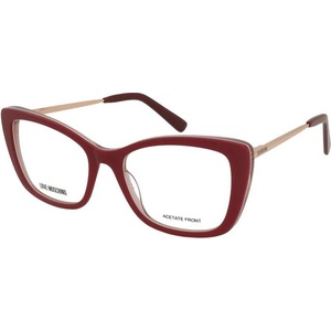 Love Moschino Очила Love Moschino MOL695 C9A - alensa