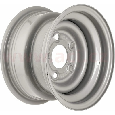 ACI disk 6,00Jx10 H2 ET-4 (5x112) Trailer Top ORIGINÁL