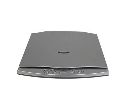 Plustek OpticSlim 550