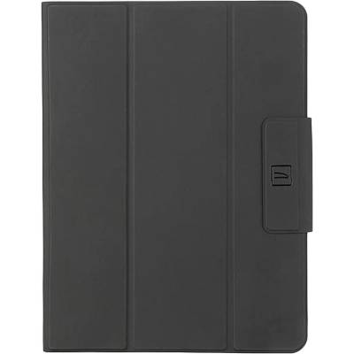 Tucano FACILE PLUS за iPad и таблети до към 13 инча, Черен (TAB-FAP13-BK)