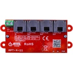ATTE Power APT-4-11, 4 порта, PoE++ 60W