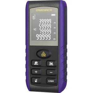 Levenhuk Лазерен измерител Ermenrich Reel PRO GE40 (86258)