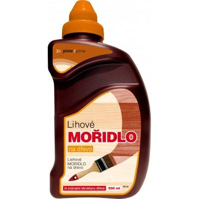 Druchema lihové mořidlo, pinie, 500 ml