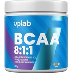 VPLab BCAA 8: 1: 1 + Glutamine [300 грама] Манго