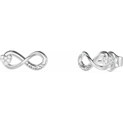 Guess náušnice JUBE06049JWRHT