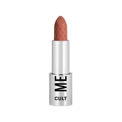 Mesauda beauty Cult Creamy Rtěnka Světle hnědá 3,5 g