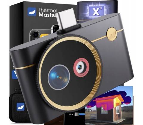 THERMAL MASTER P4 Android