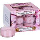 Yankee Candle Cherry Blossom 12 x 9,8 g