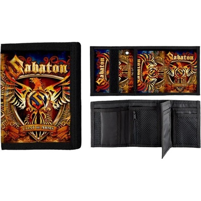 Sabaton Coat of Arms