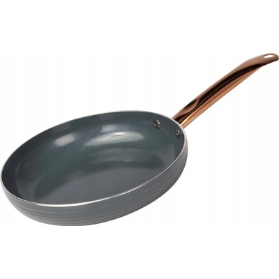 Lamart Tradiční pánev 26 cm hliníková