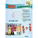 MemoMapka matematiky 2