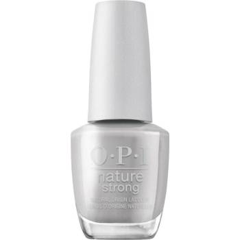 Image 1 of OPI Nature Strong Dawn of a New Gray 15 ml