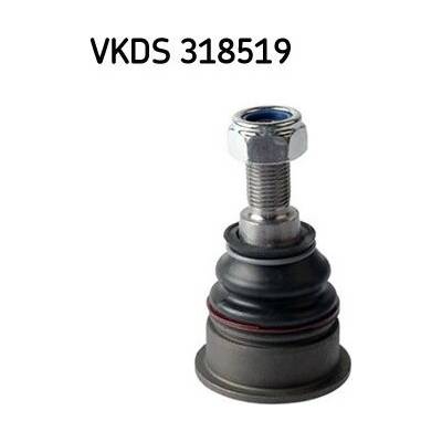Podpora-/ Kloub SKF VKDS 318519