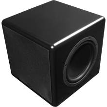 Truaudio Cube CSUB-8