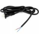 Napájacie káble SOLIGHT Flexo šnúra 2x1,5mm 3m H05RR-F 16794 URZ1232