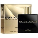The Royal Collection Parfum Royal Gold parfémovaná voda dámská 100 ml