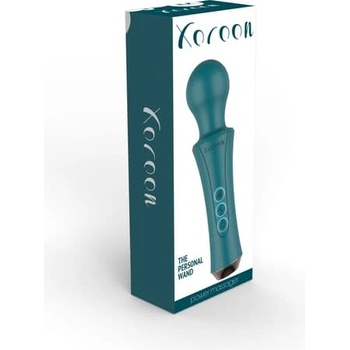 XoCoon The Personal Wand