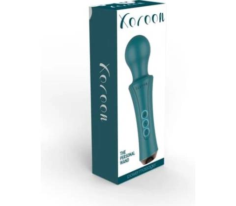 XoCoon The Personal Wand