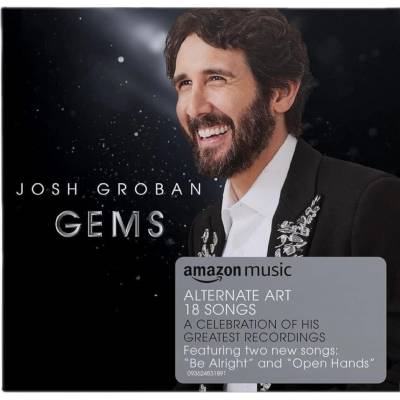 Groban Josh - Gems - CD