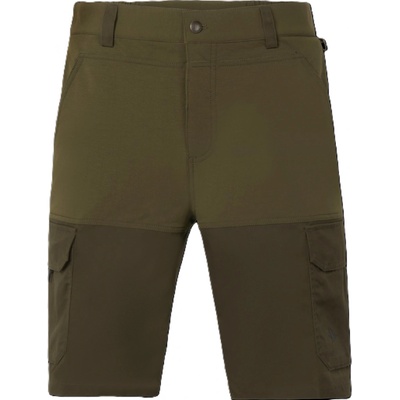 Šortky Seeland Elm Shorts light Pine/ grizzly brown