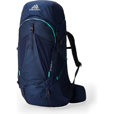 Gregory Amber 54l tm.modrá
