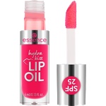 Essence PINK SQUEEZE, PLEASE! масло за устни Hydra Kiss 104