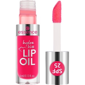 Essence PINK SQUEEZE, PLEASE! масло за устни Hydra Kiss 104