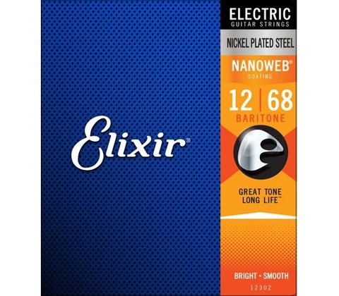 Elixir 12302