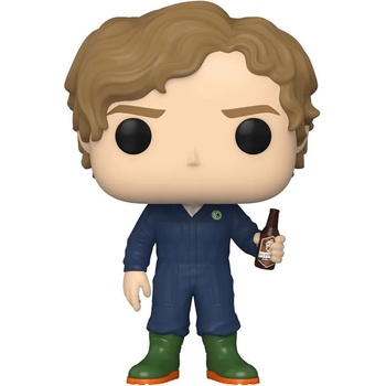 Image 1 of Funko Фигура Funko POP! Television: Letterkenny - Daryl #1163
