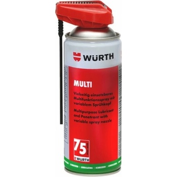 Würth Multi 400 ml