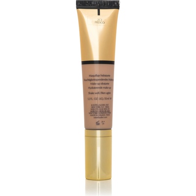 Estée Lauder Futurist Hydra Rescue hydratačný make-up SPF45 2C3 Fresco 30 ml