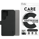Panzer CARE by PanzerGlass Tango Samsung Galaxy S25 Ultra case black